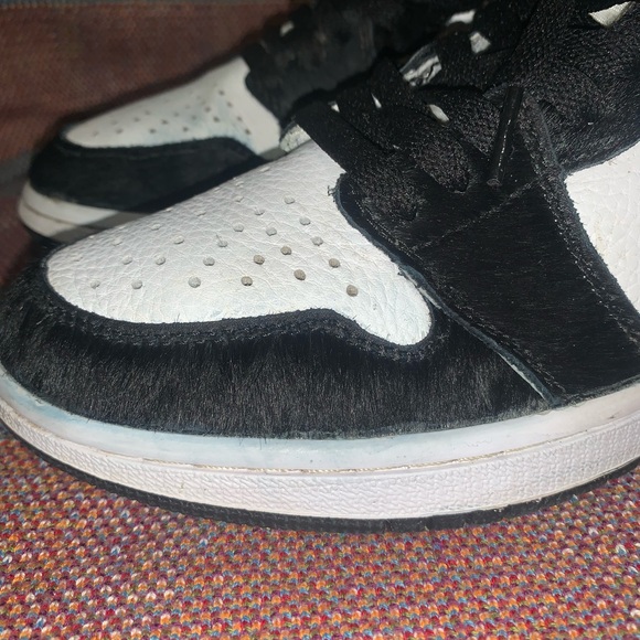 Jordan 1 Retro High Twist - Picture 6 of 9